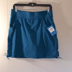 Brand New Columbia Skorts